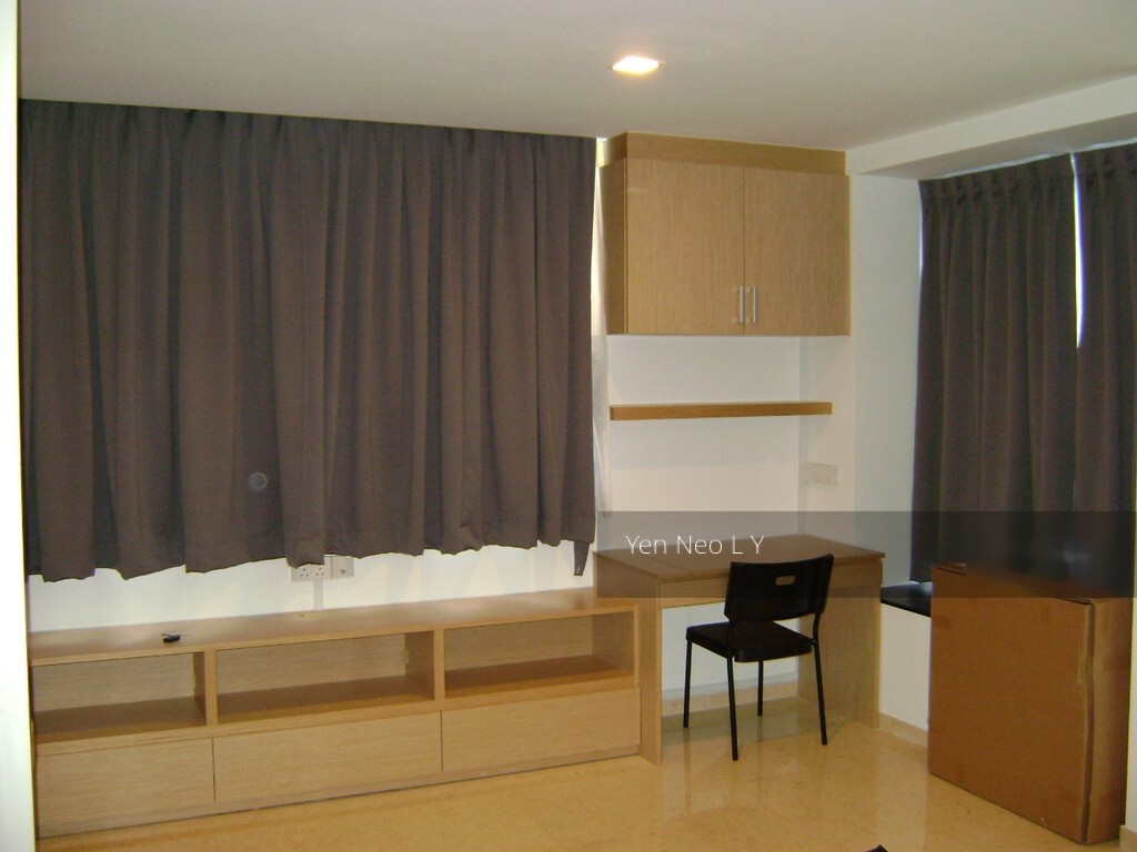 The Scenic @ Braddell (D13), Apartment #303919461